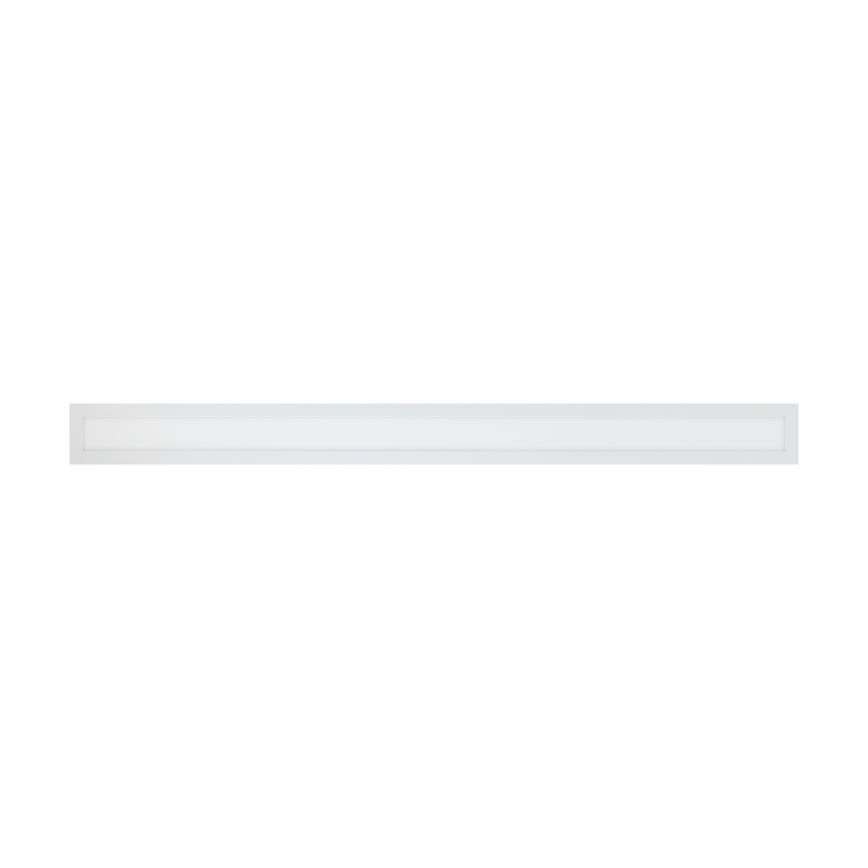 Eglo - LED Panel LED/40W/230V bijela