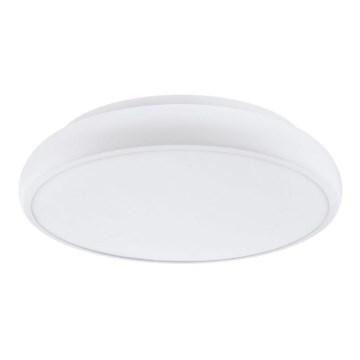 Eglo 98045 - RGB LED prigušiva plafonska svetiljka RIODEVA-C LED/27W/230V