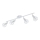 Eglo 98051 - LED Reflektorska lampa ZAPATA 4xG9/3W/230V
