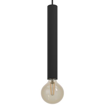 Eglo - Luster na sajli 1xE27/60W/230V