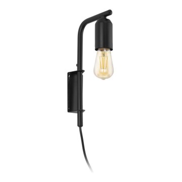 Eglo 98064 - Zidna lampa ADRI 1xE27/60W/230V