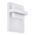 Eglo 98087 - LED Spoljna zidna lampa CULPINA LED/10W/230V IP44 bela