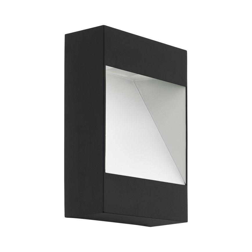 Eglo - LED Spoljna zidna lampa LED/10W/230V IP44