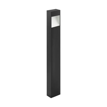 Eglo - LED Spoljna lampa LED/10W/230V IP4visina 870