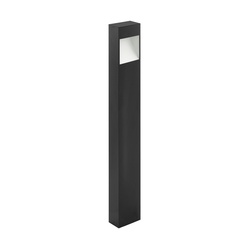 Eglo - LED Spoljna lampa LED/10W/230V IP4visina 870