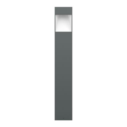 Eglo - LED Spoljna lampa LED/10W/230V IP4visina 870