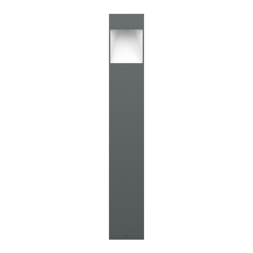 Eglo - LED Spoljna lampa LED/10W/230V IP4visina 870