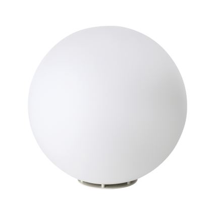 Eglo - Spoljašnja podna lampa 1xE27/40W/230V IP65 ø500