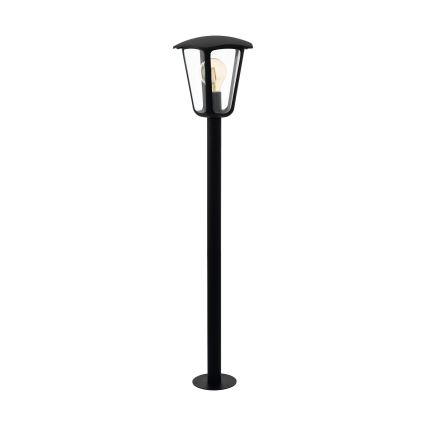 Eglo - Spoljašnja lampa 1xE27/60W/230V IP44