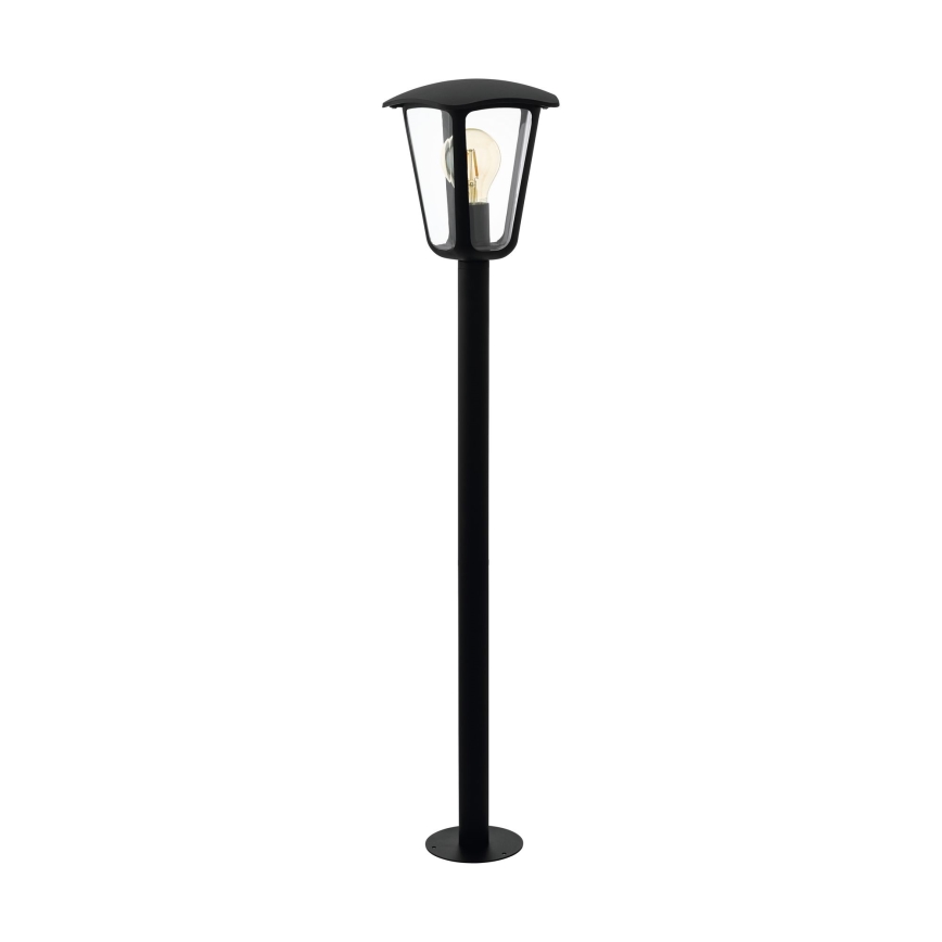 Eglo - Spoljašnja lampa 1xE27/60W/230V IP44