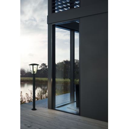 Eglo - Spoljašnja lampa 1xE27/60W/230V IP44