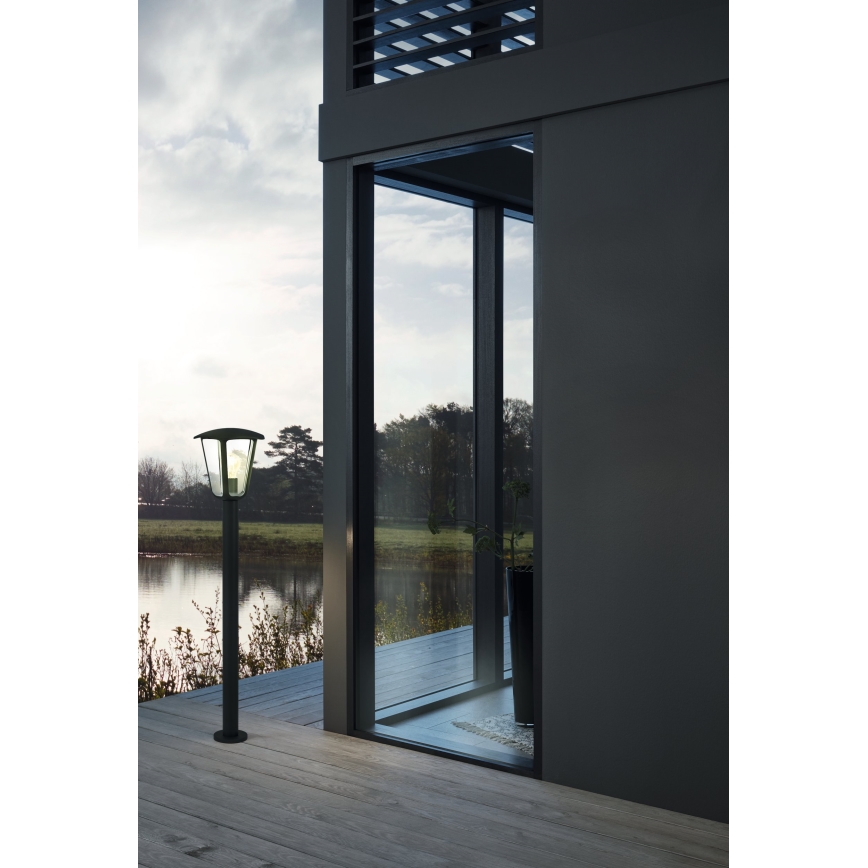 Eglo - Spoljašnja lampa 1xE27/60W/230V IP44