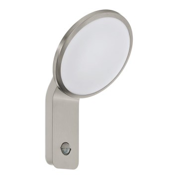 Eglo 98128 - LED Spoljašnja lampa sa senzorom CICERONE LED/11W/230V IP44
