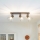 Eglo 98136 - Reflektorska lampa SAMBATELLO 3xE27/40W/230V
