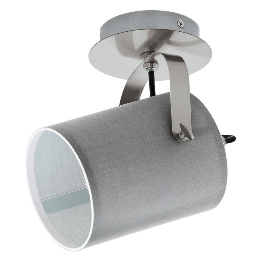 Eglo - Zidna reflektorska lampa 1xE27/10W/230V