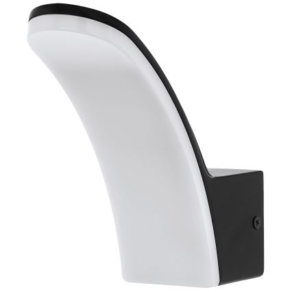Eglo - LED Spoljna zidna lampa LED/11W/230V IP44