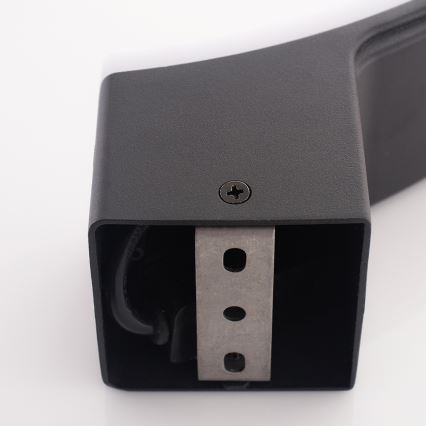 Eglo - LED Spoljna zidna lampa LED/11W/230V IP44