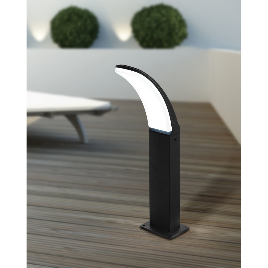 Eglo - LED Spoljna lampa LED/11W/230V IP4visina 450