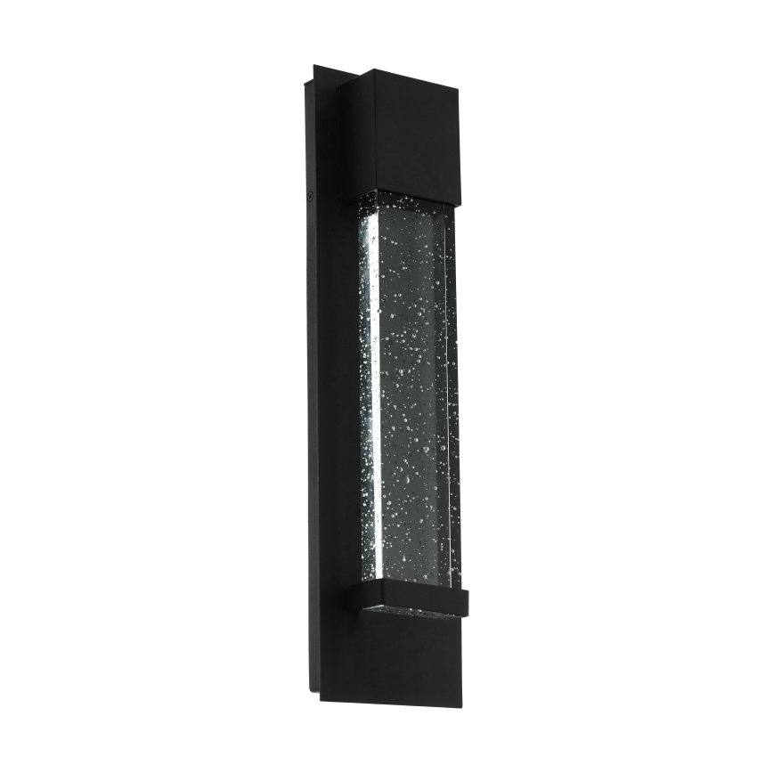 Eglo - LED Spoljna zidna lampa 2xLED/3,3W/230V IP44