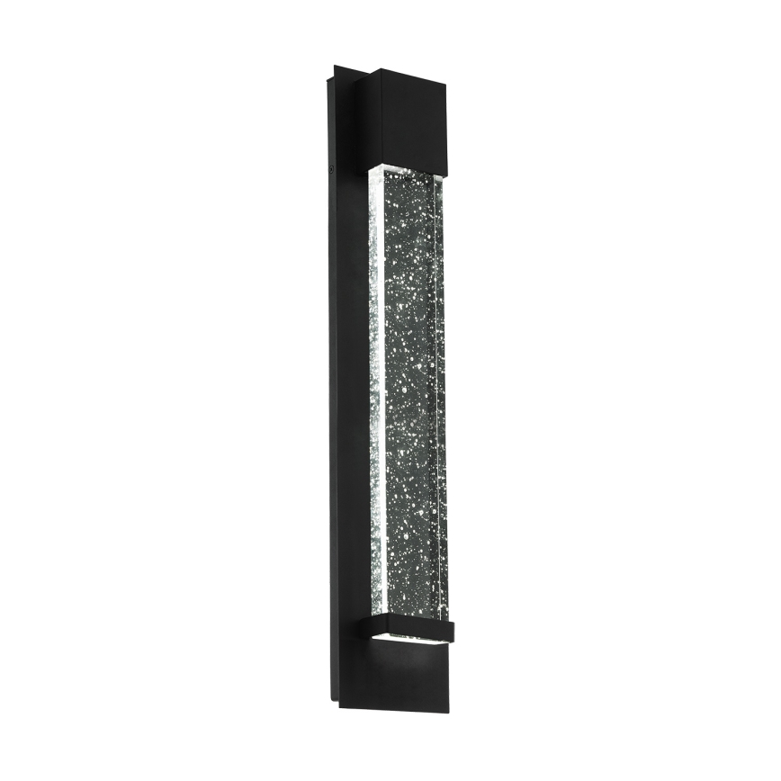 Eglo - LED Spoljna zidna lampa 2xLED/3,3W/230V IP44
