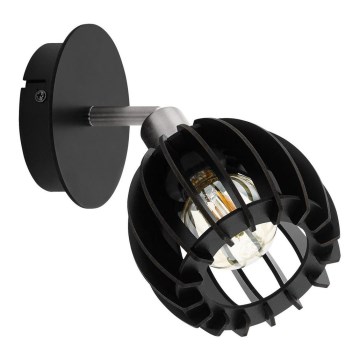 Eglo 98158 - Zidna reflektorska lampa COSSANO 1xE14/28W/230V