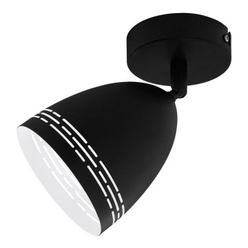 Eglo 98167 - Zidna reflektorska lampa SABATELLA 1xE14/28W/230V