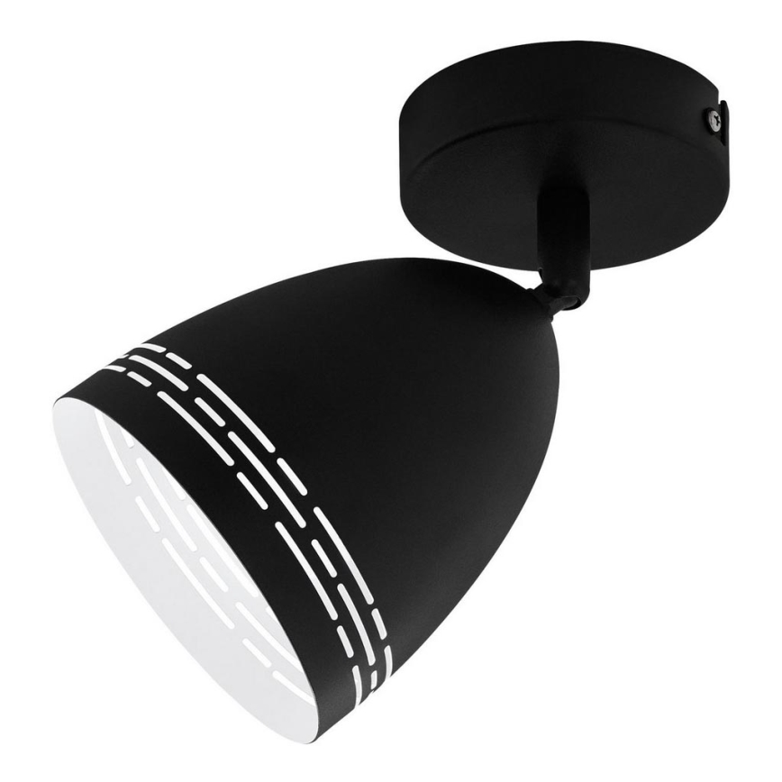 Eglo 98167 - Zidna reflektorska lampa SABATELLA 1xE14/28W/230V