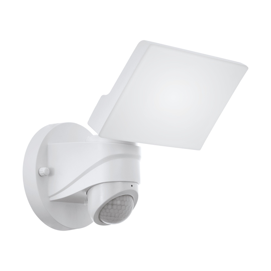 Eglo - LED Spoljašnja lampa sa senzorom LED/15W/230V IP44