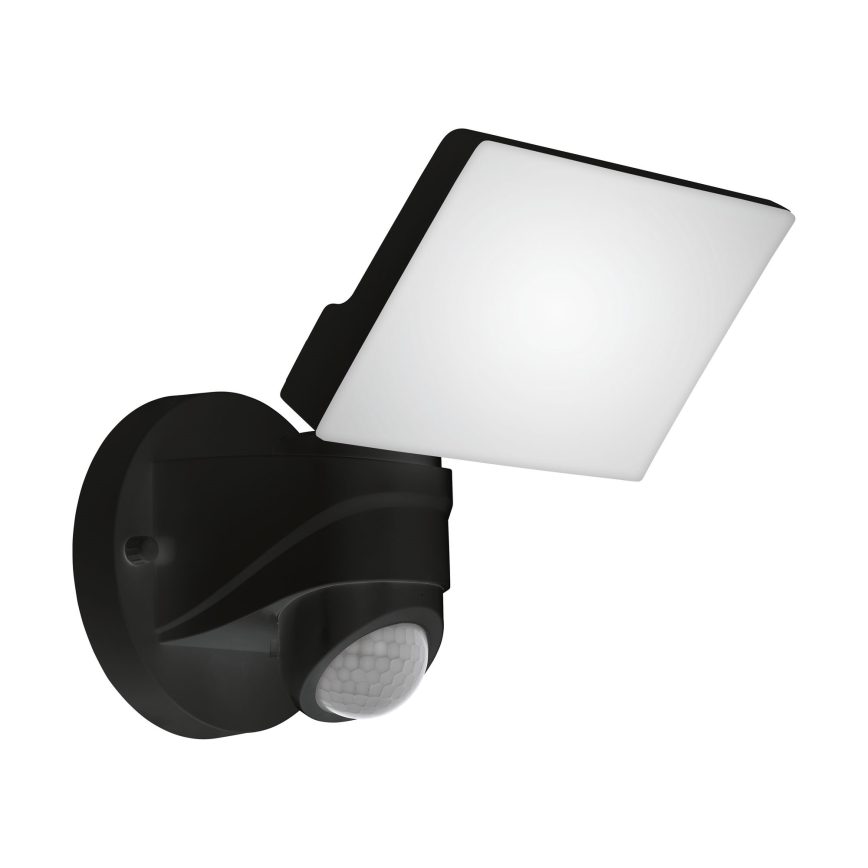 Eglo - LED Spoljašnja lampa sa senzorom LED/15W/230V IP44