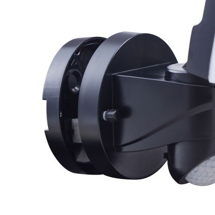 Eglo - LED Spoljašnja lampa sa senzorom LED/15W/230V IP44