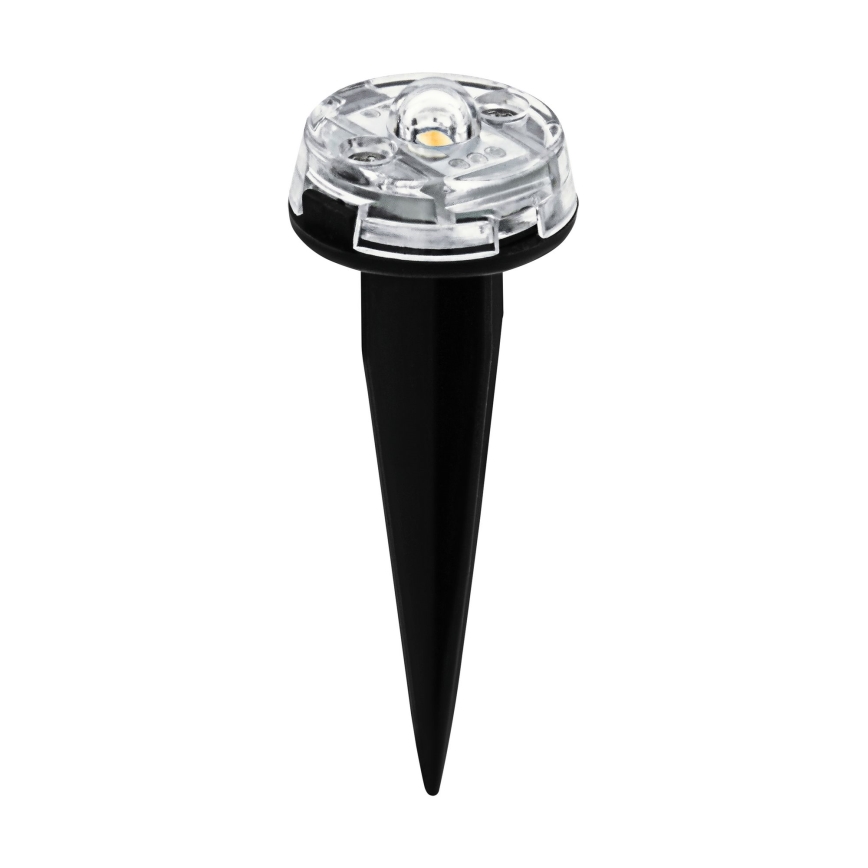 Eglo - LED Spoljašnji dekorativni lanac 9xLED 10m IP65 topla bela
