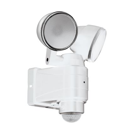 Eglo - LED Spoljašnja lampa sa senzorom 2xLED/4W/4xLR1 IP44