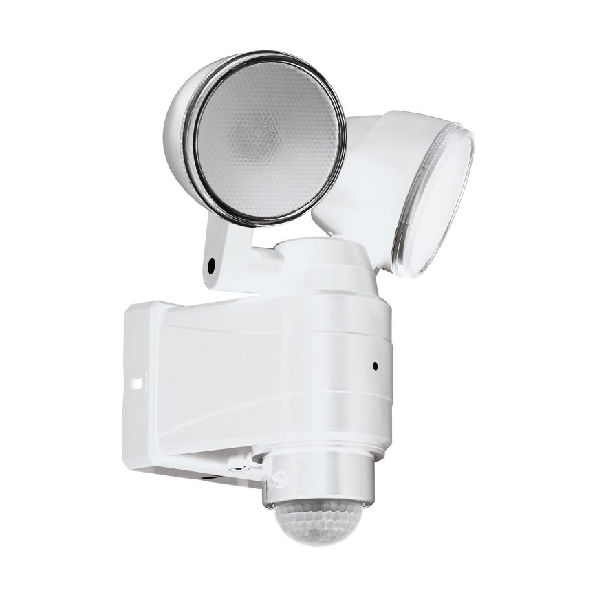 Eglo - LED Spoljašnja lampa sa senzorom 2xLED/4W/4xLR1 IP44