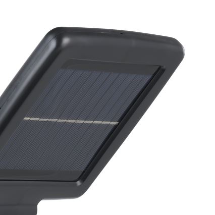 Eglo - LED solarno zidno svetlo sa senzorom LED/3,7V 1800 mAh IP44