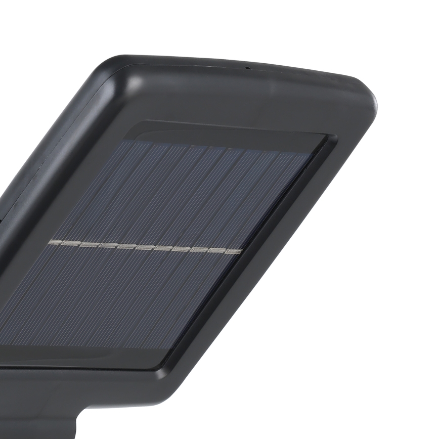 Eglo - LED solarno zidno svetlo sa senzorom LED/3,7V 1800 mAh IP44