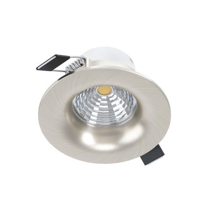 Eglo - LED Ugradbena lampa LED/6W/230V