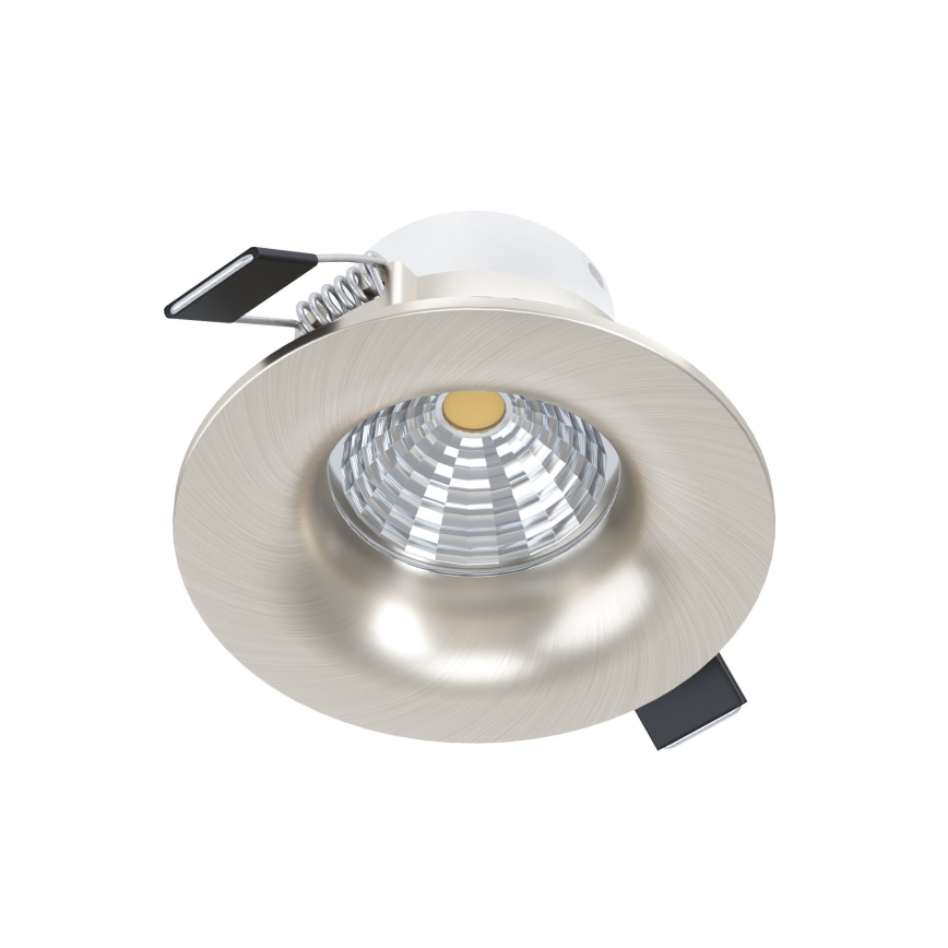 Eglo - LED Ugradbena lampa LED/6W/230V