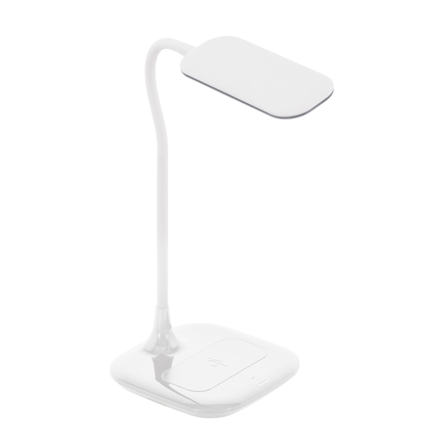 Eglo - LED prigušiva stona lampa LED/3,4W/230V