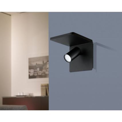 Eglo - LED Zidna lampa 1xGU10/5W/230V
