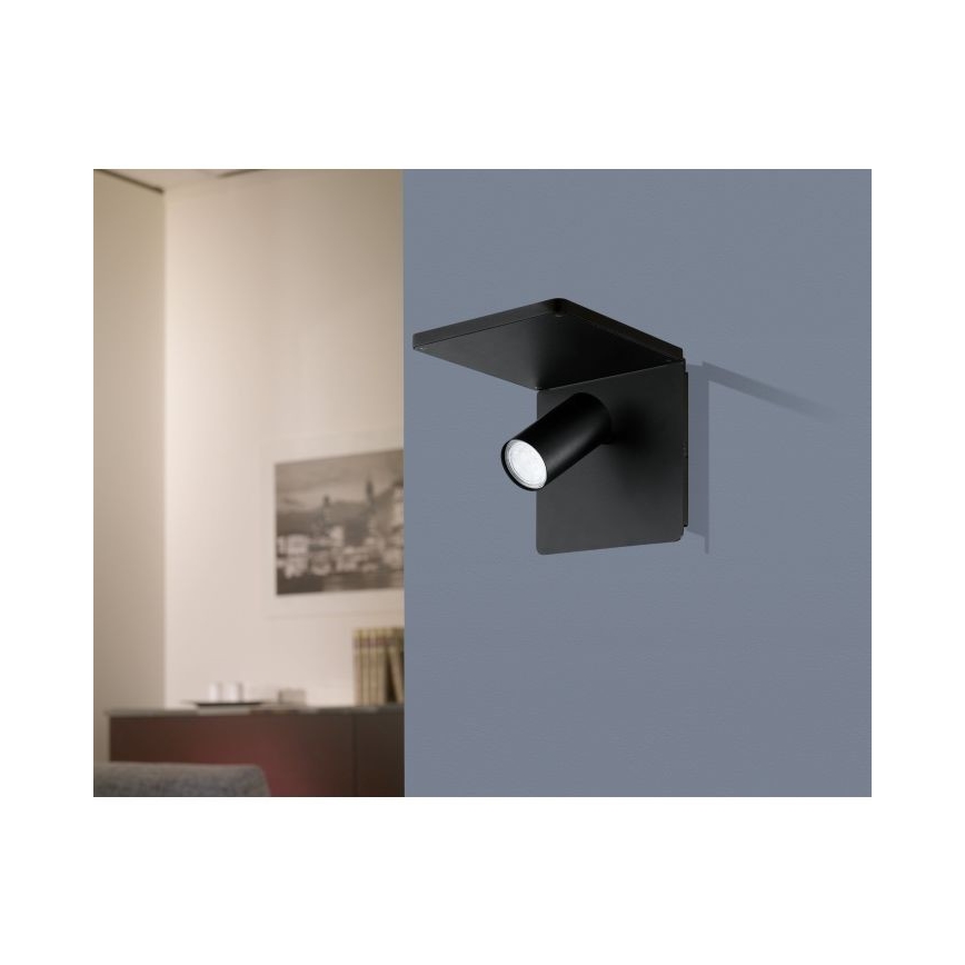 Eglo - LED Zidna lampa 1xGU10/5W/230V