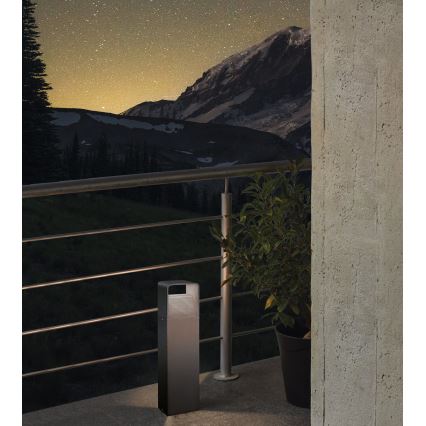Eglo - LED Spoljna lampa LED/6W/230V IP44