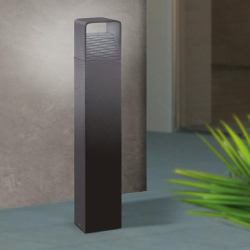 Eglo 98272 - Spoljna LED svetiljka DONINNI LED/5W/230V IP44