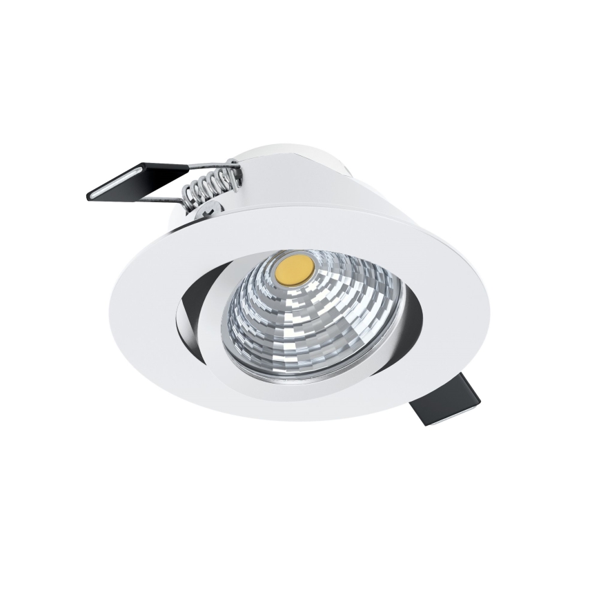 Eglo - LED Prigušivo ugradbeno svetlo LED/6W/230V