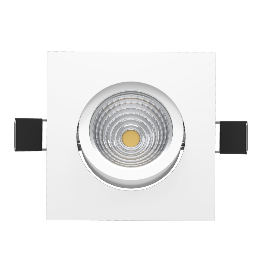 Eglo - LED Prigušivo ugradbeno svetlo LED/6W/230V