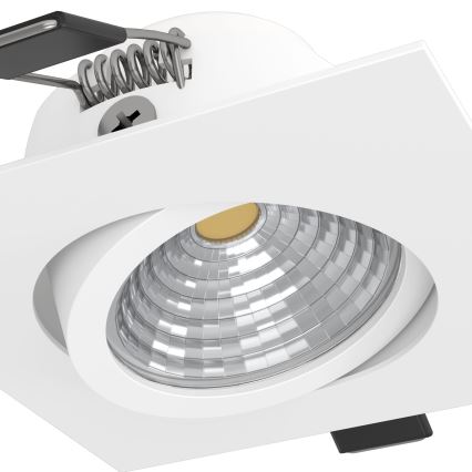 Eglo - LED Prigušivo ugradbeno svetlo LED/6W/230V