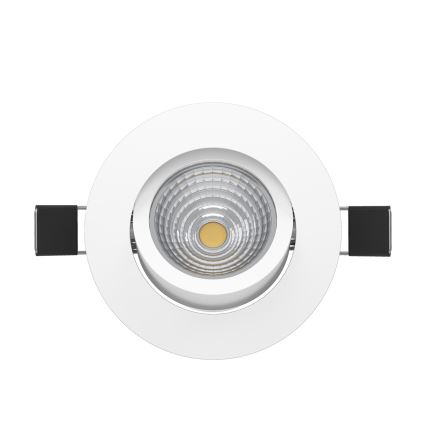 Eglo - LED Ugradbena lampa LED/6W/230V