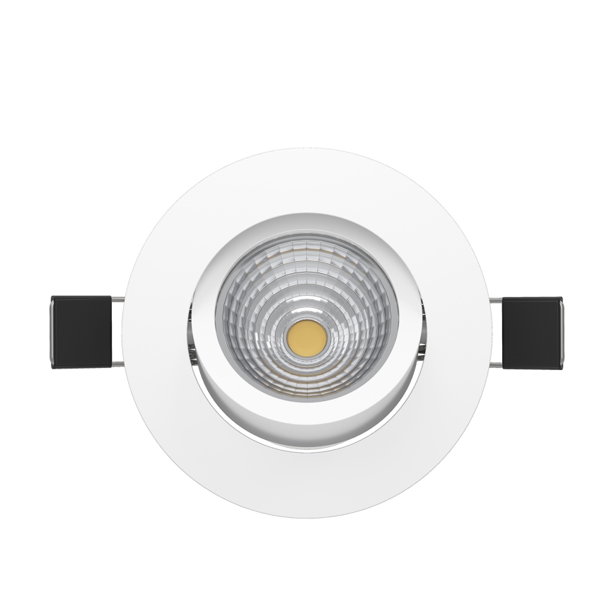 Eglo - LED Ugradbena lampa LED/6W/230V