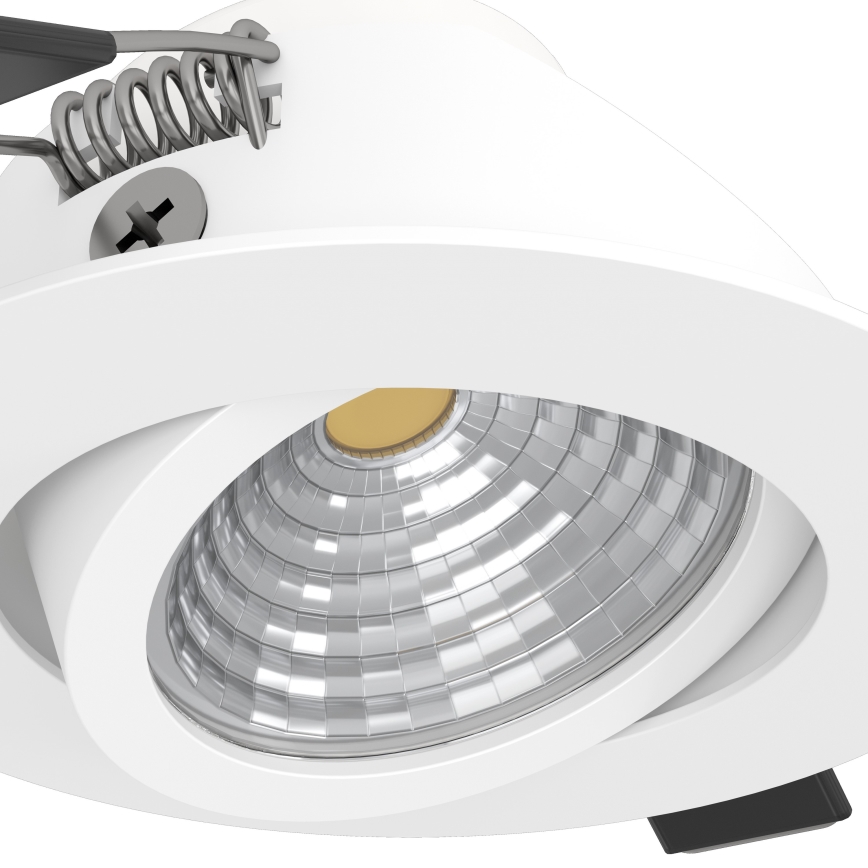 Eglo - LED Ugradbena lampa LED/6W/230V