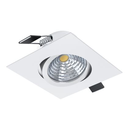 Eglo - LED Ugradbena lampa LED/6W/230V