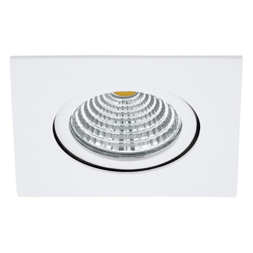 Eglo - LED Ugradbena lampa LED/6W/230V
